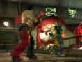 Tekken 5 : Dark Resurrection imagé