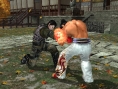 Tekken 5 : Dark Resurrection imagé