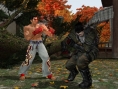 Tekken 5 : Dark Resurrection imagé