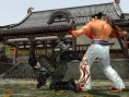 Tekken 5 : Dark Resurrection imagé