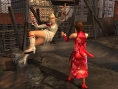 Tekken 5 : Dark Resurrection imagé