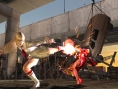 Tekken 5 : Dark Resurrection imagé