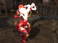 Tekken 5 : Dark Resurrection imagé