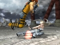 Tekken 5 : DR se montre à nouveau