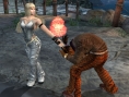 Tekken 5 : DR se montre à nouveau