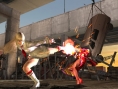 Tekken 5 : DR se montre à nouveau