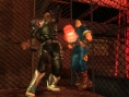 Vidéo Tekken 5 Dark Resurrection