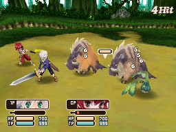 Quatre nouveaux Tales of annoncés