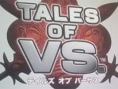 Tales of VS is announced