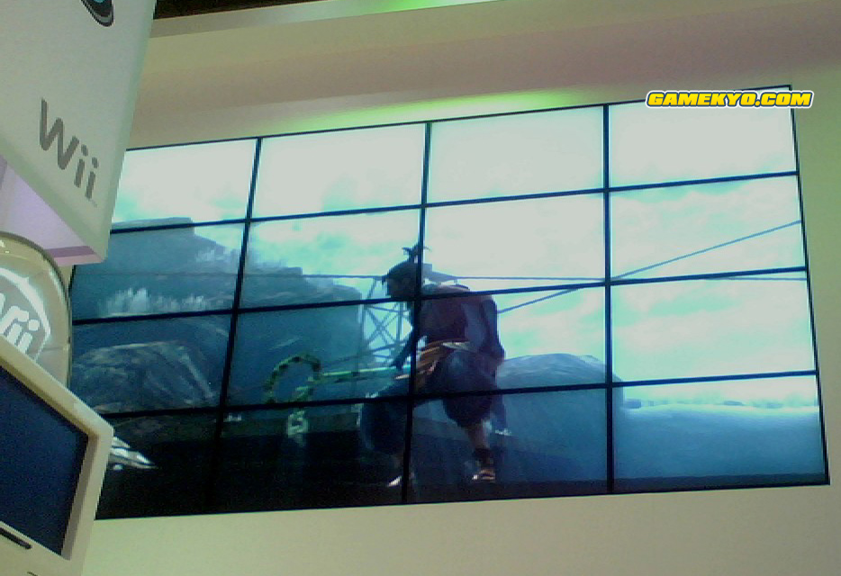 Namco Bandai : Conférence Gamescom 2009