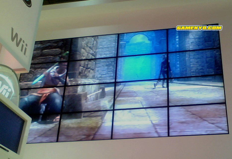 Namco Bandai : Conférence Gamescom 2009