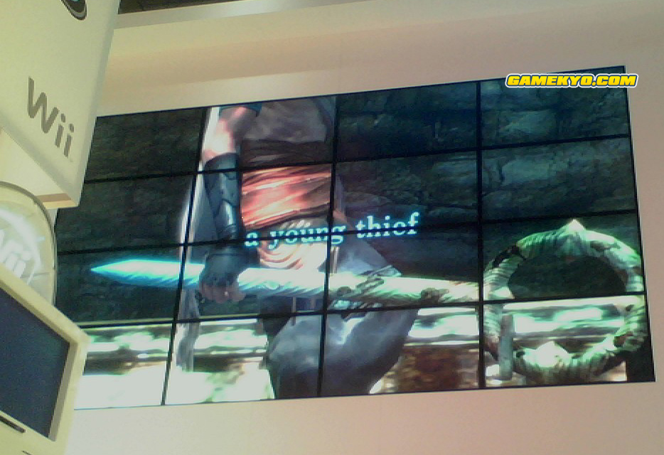Namco Bandai : Conférence Gamescom 2009