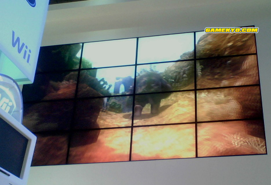 Namco Bandai : Conférence Gamescom 2009