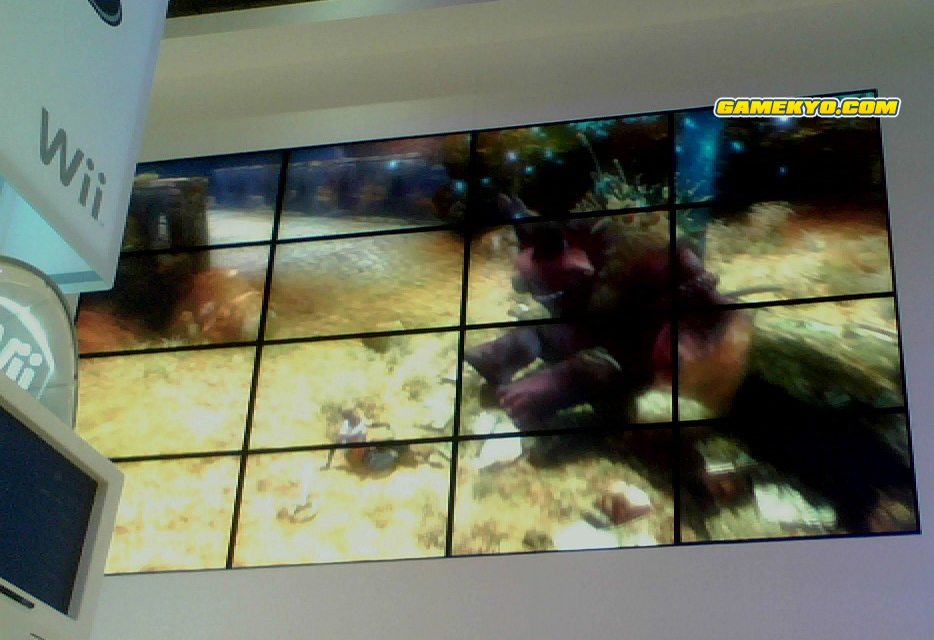 Namco Bandai : Conférence Gamescom 2009