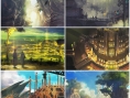 Le prochain Tales of PS3 dévoilé dans...