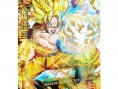 Dragon Ball Heroes annoncé pour les salles d'arcade