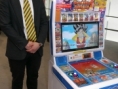 Dragon Ball Heroes annoncé pour les salles d'arcade