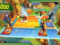 Dragon Ball Heroes annoncé pour les salles d'arcade