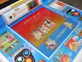 Dragon Ball Heroes annoncé pour les salles d'arcade