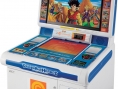 Dragon Ball Heroes annoncé pour les salles d'arcade