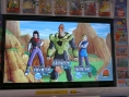 Dragon Ball Heroes annoncé pour les salles d'arcade