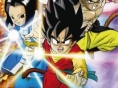 Dragon Ball Heroes annoncé pour les salles d'arcade