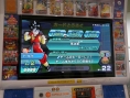 Dragon Ball Heroes annoncé pour les salles d'arcade