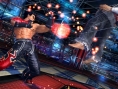 Tekken Tag Tournament 2: new images