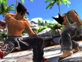 Tekken Tag Tournament 2: new images