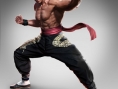 Tekken Tag Tournament 2: new images
