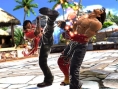 Tekken Tag Tournament 2: new images