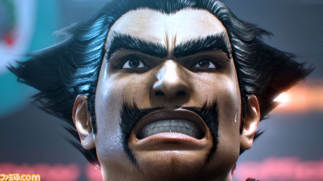 Tekken Tag Tournament 2: new images