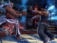 Tekken Tag Tournament 2: new images