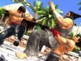 Tekken Tag Tournament 2: new images