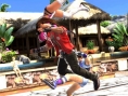 Tekken Tag Tournament 2: new images