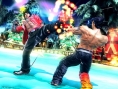 Tekken Tag Tournament 2: new images