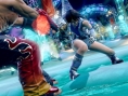 Tekken Tag Tournament 2: new images