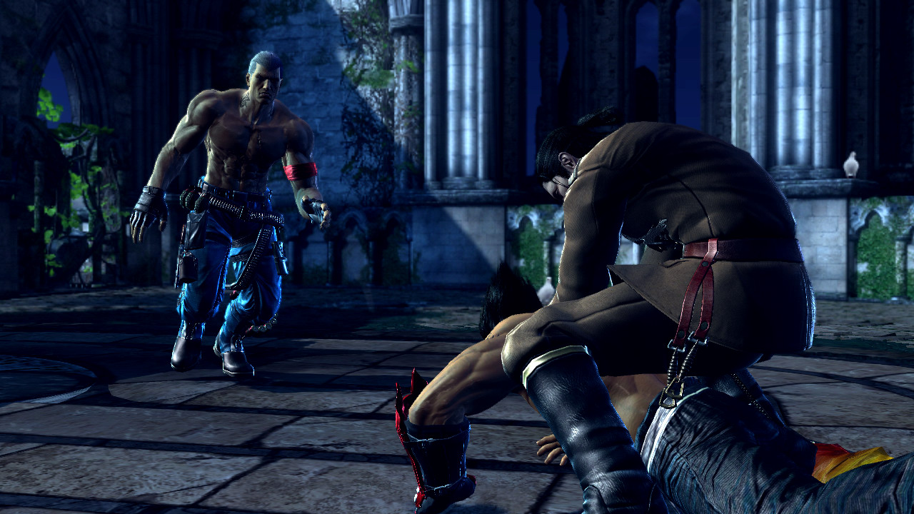 Images et vidéo pour Tekken Tag Tournament 2