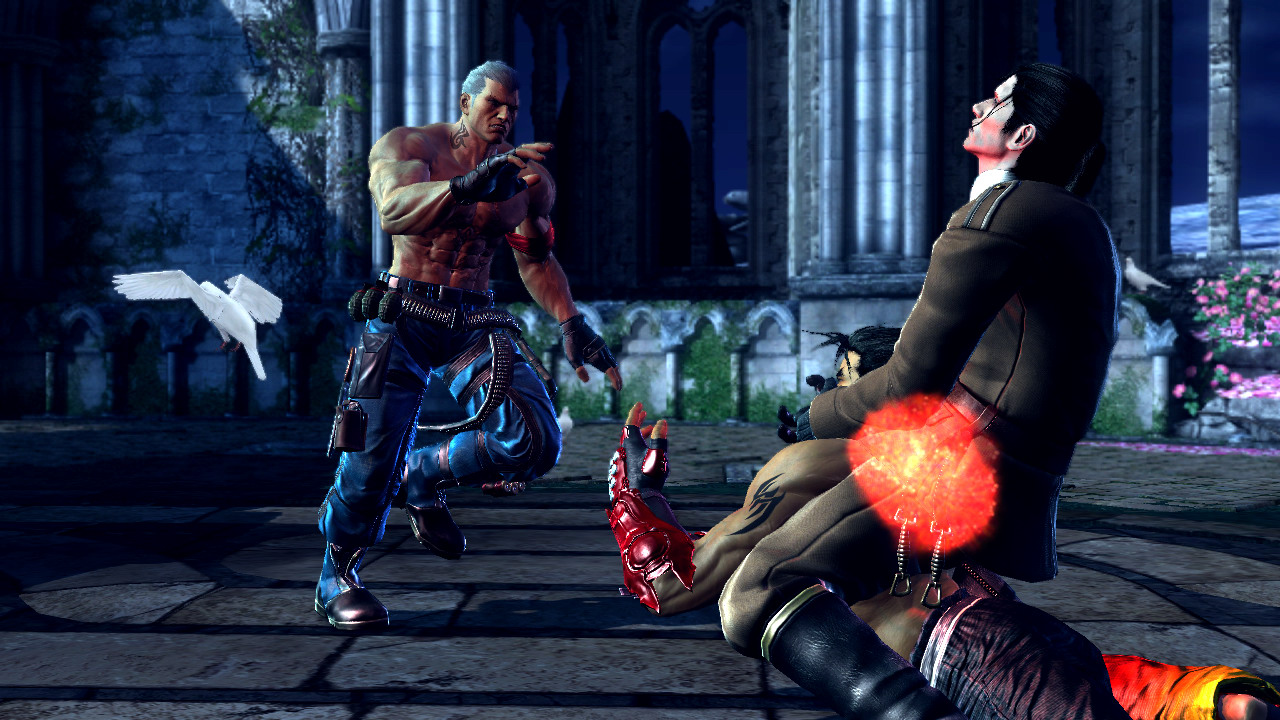 Images et vidéo pour Tekken Tag Tournament 2