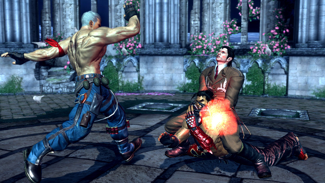 Images et vidéo pour Tekken Tag Tournament 2