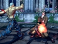 Images et vidéo pour Tekken Tag Tournament 2