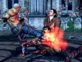 Images et vidéo pour Tekken Tag Tournament 2
