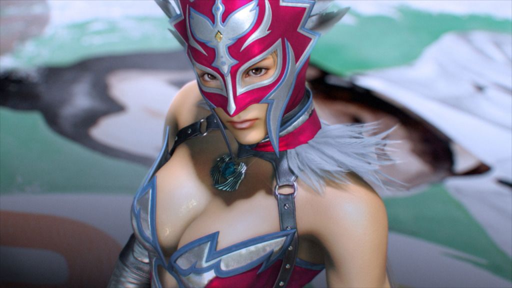 Le plein d'images pour Tekken Tag Tournament 2