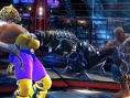 Le plein d'images pour Tekken Tag Tournament 2