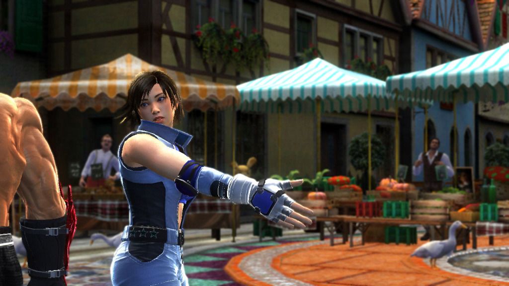 Le plein d'images pour Tekken Tag Tournament 2