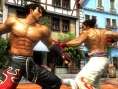 Le plein d'images pour Tekken Tag Tournament 2