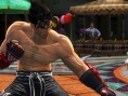 Le plein d'images pour Tekken Tag Tournament 2