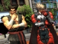 Le plein d'images pour Tekken Tag Tournament 2