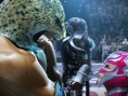 Le plein d'images pour Tekken Tag Tournament 2