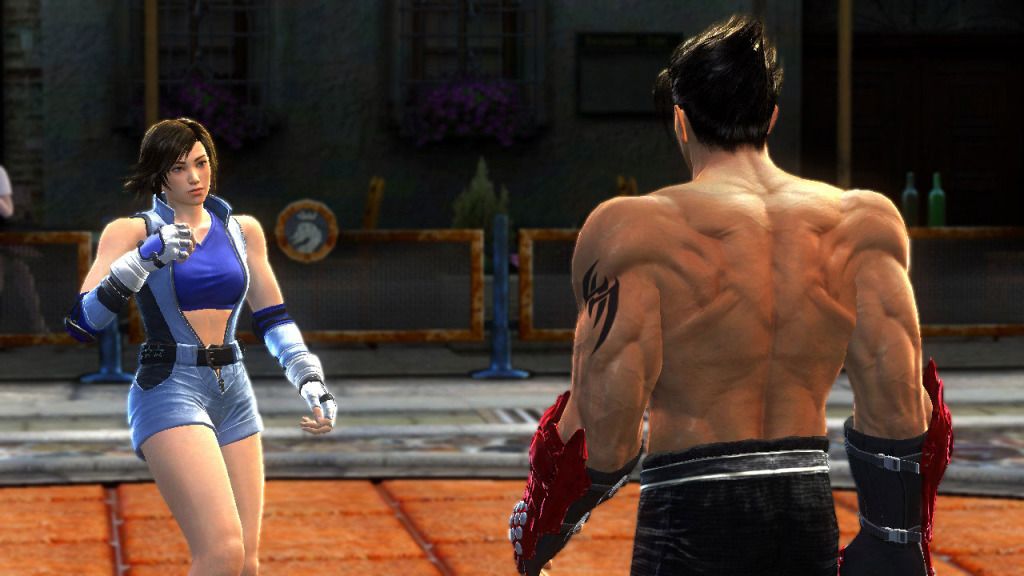 Le plein d'images pour Tekken Tag Tournament 2